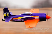 Load image into Gallery viewer, E-flite Rare Bear BNF Basic with AS3X® 880mm (34.6") Wingspan - BNF
