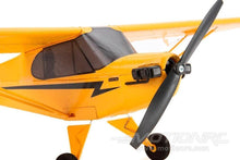Load image into Gallery viewer, E-flite UMX J-3 Cub BNF Basic 660mm (26") Wingspan - BNF
