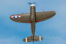 Load image into Gallery viewer, E-flite UMX™ P-47 BL BNF Basic with AS3X 482mm (19") Wingspan - BNF
