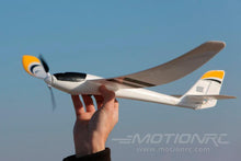 Load image into Gallery viewer, E-flite UMX Radian with AS3X 730mm (28.7") Wingspan - BNF
