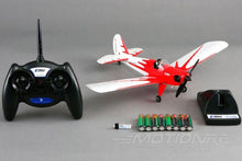 Load image into Gallery viewer, E-flite UMX Spacewalker 418mm (16.5") Wingspan - BNF
