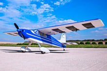 Load image into Gallery viewer, E-flite Valiant BNF Basic 1350mm (53") Wingspan - BNF
