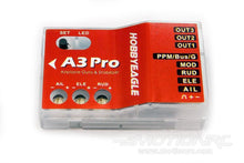 Load image into Gallery viewer, Eagle A3 Pro 6 Axis Airplane Gyro w/ One-Click Auto-Recovery System
