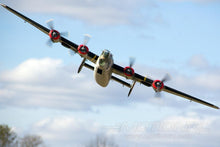 Load image into Gallery viewer, FlightLine B-24 Liberator Olive Drab 2000mm (78") Wingspan - PNP
