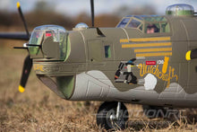 Load image into Gallery viewer, FlightLine B-24 Liberator Olive Drab 2000mm (78") Wingspan - PNP
