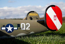 Load image into Gallery viewer, FlightLine B-24 Liberator Olive Drab 2000mm (78") Wingspan - PNP
