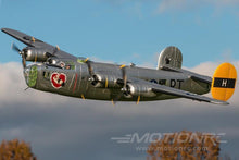 Load image into Gallery viewer, FlightLine B-24 Liberator Silver 2000mm (78") Wingspan - PNP

