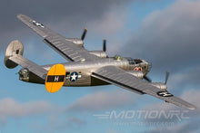 Load image into Gallery viewer, FlightLine B-24 Liberator Silver 2000mm (78") Wingspan - PNP
