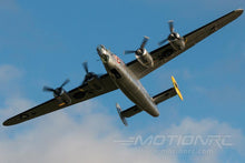 Load image into Gallery viewer, FlightLine B-24 Liberator Silver 2000mm (78") Wingspan - PNP
