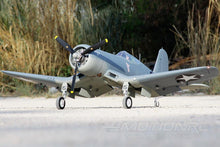 Load image into Gallery viewer, FlightLine F4U-1A Corsair "Birdcage" 1600mm (63") Wingspan - PNP
