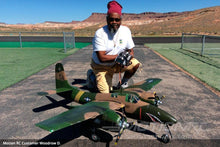 Load image into Gallery viewer, FlightLine F7F-3 Tigercat 1600mm (63") Wingspan - PNP
