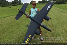 Load image into Gallery viewer, FlightLine F7F-3 Tigercat 1600mm (63") Wingspan - PNP
