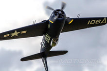Load image into Gallery viewer, FlightLine F8F-1 Bearcat 1200mm (47") Wingspan - PNP
