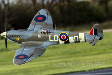 Load image into Gallery viewer, FlightLine Spitfire Mk.IX 1200mm (47") Wingspan - PNP - (OPEN BOX)

