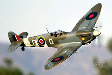 Load image into Gallery viewer, FlightLine Spitfire Mk.IX 1200mm (47") Wingspan - PNP - (OPEN BOX)
