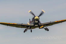 Load image into Gallery viewer, FlightLine Spitfire Mk.IX 1200mm (47") Wingspan - PNP - (OPEN BOX)
