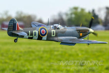 Load image into Gallery viewer, FlightLine Spitfire Mk.IX 1200mm (47") Wingspan - PNP - (OPEN BOX)
