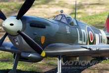 Load image into Gallery viewer, FlightLine Spitfire Mk.IX 1200mm (47") Wingspan - PNP - (OPEN BOX)
