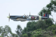 Load image into Gallery viewer, FlightLine Spitfire Mk.IX 1600mm (63") Wingspan - PNP
