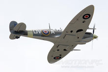 Load image into Gallery viewer, FlightLine Spitfire Mk.IX 1600mm (63") Wingspan - PNP - (OPEN BOX)
