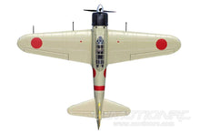 Load image into Gallery viewer, FMS A6M3 Zero Tan 1400mm (55") Wingspan - PNP
