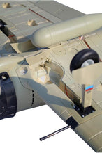Load image into Gallery viewer, FMS A6M3 Zero Tan 1400mm (55") Wingspan - PNP
