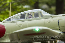 Load image into Gallery viewer, FMS A6M3 Zero Tan 1400mm (55") Wingspan - PNP
