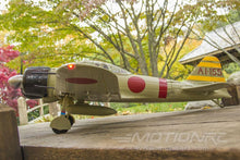 Load image into Gallery viewer, FMS A6M3 Zero Tan 1400mm (55") Wingspan - PNP
