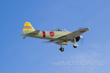 Load image into Gallery viewer, FMS A6M3 Zero Tan 1400mm (55") Wingspan - PNP
