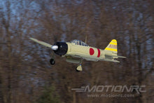 Load image into Gallery viewer, FMS A6M3 Zero Tan 1400mm (55") Wingspan - PNP
