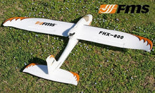 Load image into Gallery viewer, FMS Easy Trainer 800mm (31.5") Wingspan - RTF
