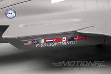 Load image into Gallery viewer, FMS F-35 Lightning V2 64mm EDF Jet - PNP
