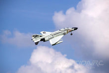 Load image into Gallery viewer, FMS F-4 Phantom V2 Navy Gray 70mm EDF Jet - PNP
