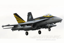 Load image into Gallery viewer, FMS F18 Grey 64mm EDF Jet V2 - PNP
