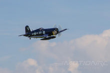 Load image into Gallery viewer, FMS F4U Corsair V3 6ch Blue 1400mm (55") Wingspan - PNP
