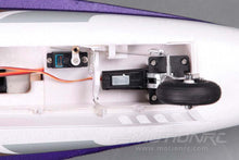 Load image into Gallery viewer, FMS Futura Purple 80mm EDF Jet - PNP
