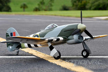 Load image into Gallery viewer, FMS Hawker Typhoon 1100mm (43") Wingspan - PNP
