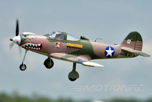 Load image into Gallery viewer, FMS P-39 "Hells Bells" High Speed 980mm (38.6") Wingspan - PNP
