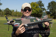 Load image into Gallery viewer, FMS P-40B Warhawk High Speed 980mm (38.6") Wingspan - PNP
