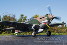 Load image into Gallery viewer, FMS P-40B Warhawk High Speed 980mm (38.6") Wingspan - PNP
