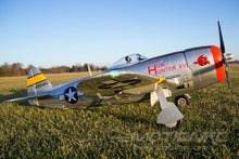 Load image into Gallery viewer, FMS P-47 Thunderbolt Silver 1700mm (67") Wingspan - PNP
