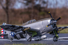 Load image into Gallery viewer, FMS P-47D Razorback 1500mm (59") Wingspan - PNP
