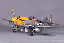 Load image into Gallery viewer, FMS P-51D Mustang V8 Ferocious Frankie 1450mm (57") - PNP
