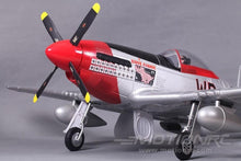 Load image into Gallery viewer, FMS P-51D Mustang V8 Ridge Runner 1450mm (57") Wingspan - PNP
