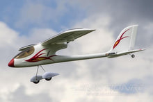 Load image into Gallery viewer, FMS Red Dragonfly 900mm (35.5") Wingspan - RTF
