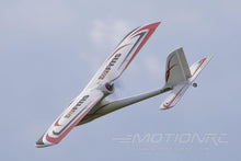 Load image into Gallery viewer, FMS Red Dragonfly 900mm (35.5") Wingspan - RTF
