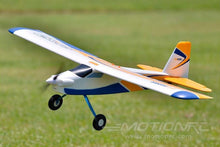 Load image into Gallery viewer, FMS Super EZ V3 with Floats 1220mm (48") Wingspan - PNP
