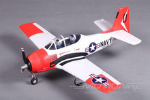 Load image into Gallery viewer, FMS T-28 V2 Red 800mm (31.5") Wingspan - PNP
