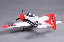 Load image into Gallery viewer, FMS T-28 V2 Red 800mm (31.5") Wingspan - PNP
