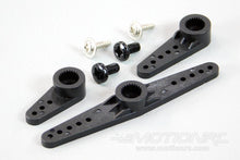 Load image into Gallery viewer, Freewing 17g Digital Hybrid Metal Gear Reverse Servo with 100mm (4") Lead
